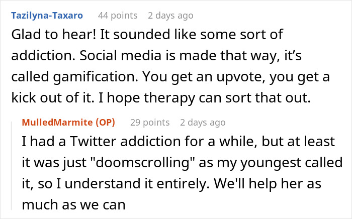 Dad Stages Intervention For "Delusional" Influencer Daughter Over Grandson's "Awful" Name Dad Stages Intervention For "Delusional" Influencer Daughter Over Grandson's "Awful" Name