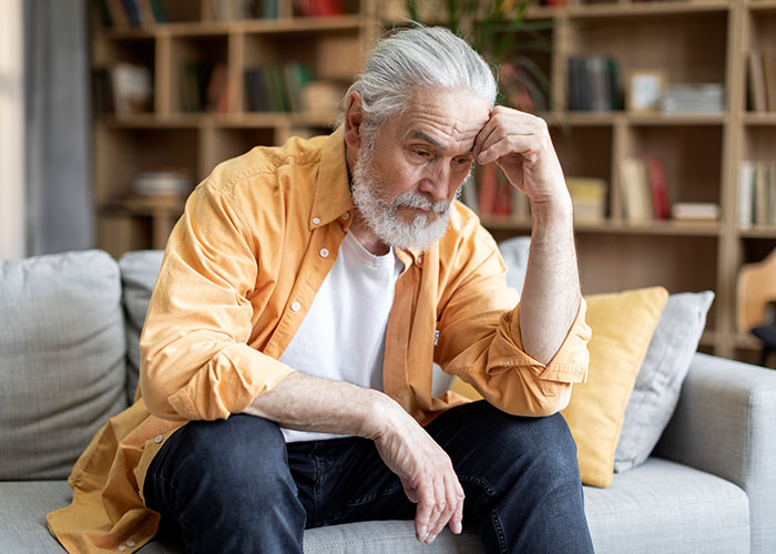 Dad Stages Intervention For "Delusional" Influencer Daughter Over Grandson's "Awful" Name Dad Stages Intervention For "Delusional" Influencer Daughter Over Grandson's "Awful" Name