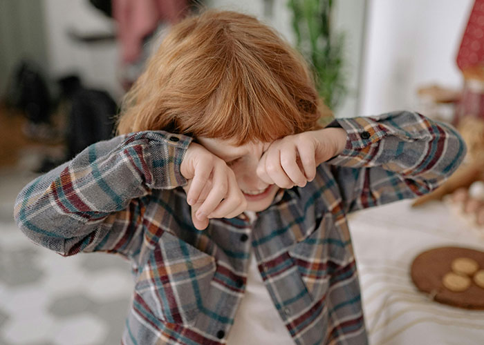 Dad Stages Intervention For "Delusional" Influencer Daughter Over Grandson's "Awful" Name Dad Stages Intervention For "Delusional" Influencer Daughter Over Grandson's "Awful" Name