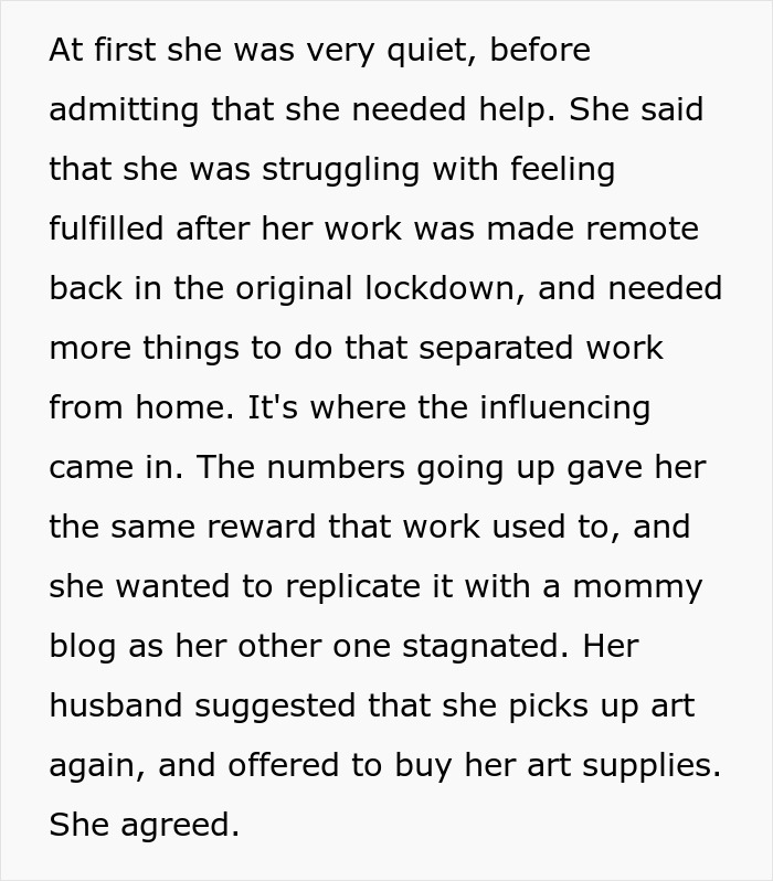 Dad Stages Intervention For "Delusional" Influencer Daughter Over Grandson's "Awful" Name Dad Stages Intervention For "Delusional" Influencer Daughter Over Grandson's "Awful" Name