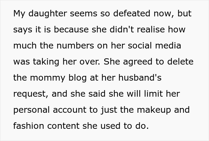 Dad Stages Intervention For "Delusional" Influencer Daughter Over Grandson's "Awful" Name Dad Stages Intervention For "Delusional" Influencer Daughter Over Grandson's "Awful" Name