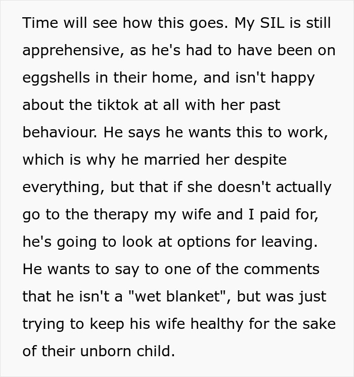Dad Stages Intervention For "Delusional" Influencer Daughter Over Grandson's "Awful" Name Dad Stages Intervention For "Delusional" Influencer Daughter Over Grandson's "Awful" Name