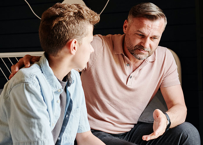 &ldquo;AITA For Spending My Son&rsquo;s Lottery Winnings Money?&rdquo;