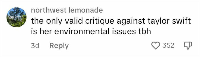 Man Opens Others&rsquo; Eyes By Explaining How Damaging This Hate On Taylor Swift Actually Is