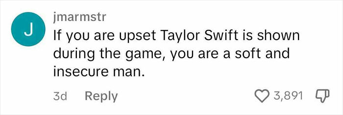 Man Opens Others&rsquo; Eyes By Explaining How Damaging This Hate On Taylor Swift Actually Is