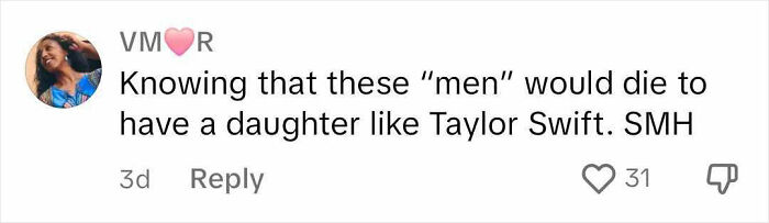 Man Opens Others&rsquo; Eyes By Explaining How Damaging This Hate On Taylor Swift Actually Is