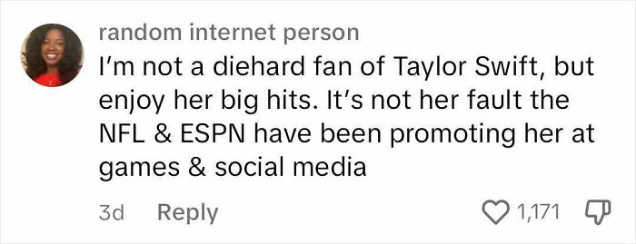 Man Opens Others&rsquo; Eyes By Explaining How Damaging This Hate On Taylor Swift Actually Is