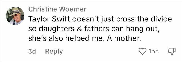 Man Opens Others&rsquo; Eyes By Explaining How Damaging This Hate On Taylor Swift Actually Is