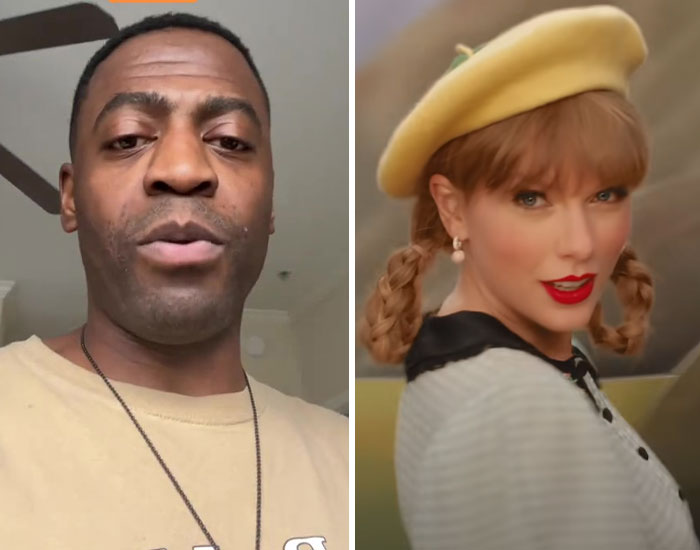 Man Opens Others’ Eyes By Explaining How Damaging This Hate On Taylor Swift Actually Is