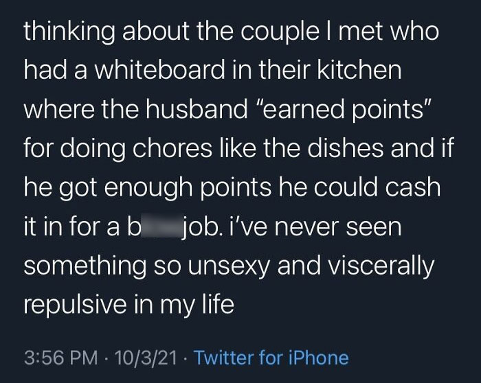 This Does Not Seem Okay