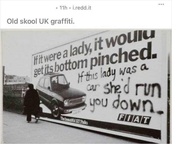 …where Do I Even Start?