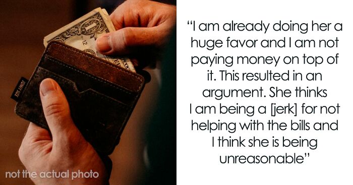 Mom Leaves Daughter To Look After Newborn On Her Own After She’s Told To Pay Rent