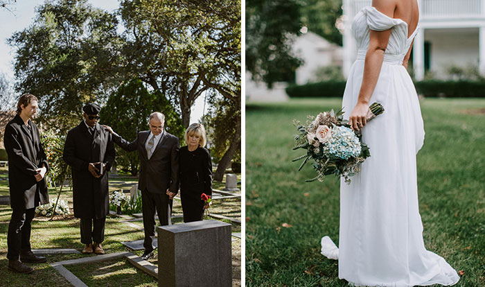 Woman Chooses Deadly Car Crash Anniversary As Her Wedding Date, Family Refuses To Come