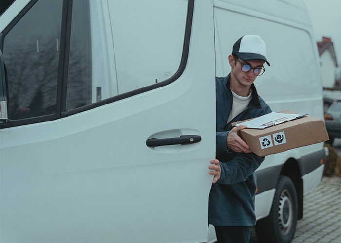 &ldquo;I Have A Write-Up For You&rdquo;: Supervisor Tries Disciplining Driver For No Reason, Regrets It