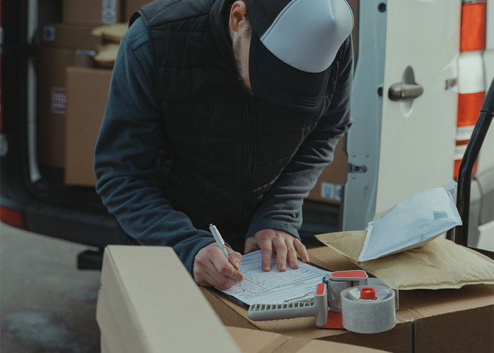 &ldquo;I Have A Write-Up For You&rdquo;: Supervisor Tries Disciplining Driver For No Reason, Regrets It