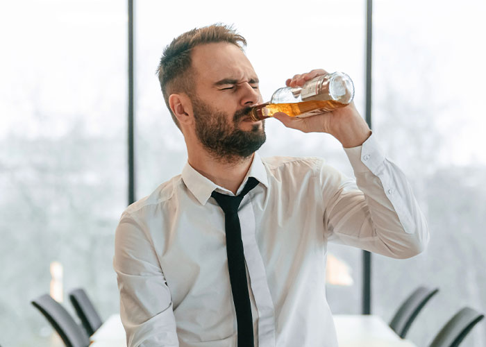 Employee Leaves Boss With No Instructions After They Got Demoted, Costs Them $1.3M