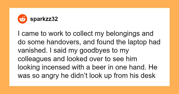 Employee Leaves Boss With No Instructions After They Got Demoted, Costs Them $1.3M