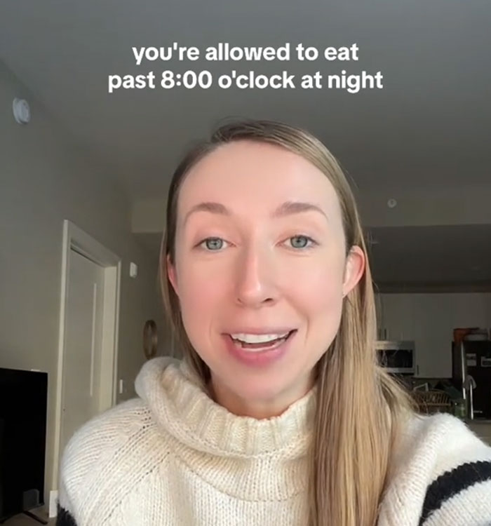 “Eat Whatever Rice You Enjoy”: Dietician Debunks 16 Toxic Nutrition Myths That Just Aren’t True “Eat Whatever Rice You Enjoy”: Dietician Debunks 16 Toxic Nutrition Myths That Just Aren’t True