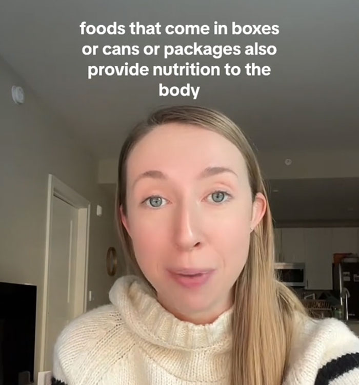 “Eat Whatever Rice You Enjoy”: Dietician Debunks 16 Toxic Nutrition Myths That Just Aren’t True “Eat Whatever Rice You Enjoy”: Dietician Debunks 16 Toxic Nutrition Myths That Just Aren’t True