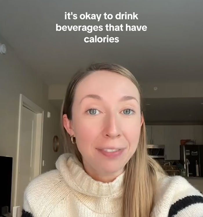 “Eat Whatever Rice You Enjoy”: Dietician Debunks 16 Toxic Nutrition Myths That Just Aren’t True “Eat Whatever Rice You Enjoy”: Dietician Debunks 16 Toxic Nutrition Myths That Just Aren’t True