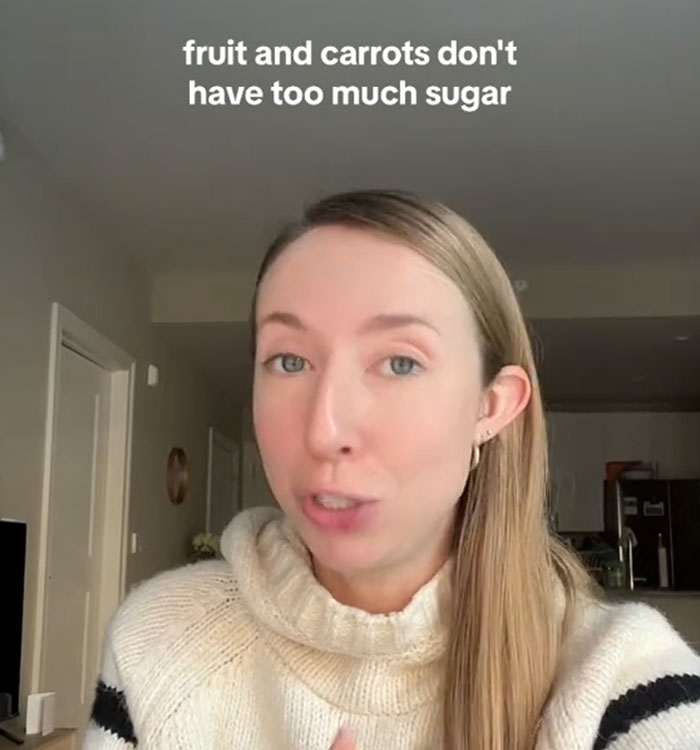 “Eat Whatever Rice You Enjoy”: Dietician Debunks 16 Toxic Nutrition Myths That Just Aren’t True “Eat Whatever Rice You Enjoy”: Dietician Debunks 16 Toxic Nutrition Myths That Just Aren’t True