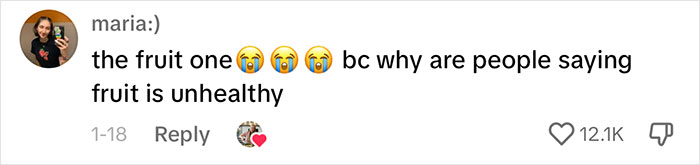 “Eat Whatever Rice You Enjoy”: Dietician Debunks 16 Toxic Nutrition Myths That Just Aren’t True “Eat Whatever Rice You Enjoy”: Dietician Debunks 16 Toxic Nutrition Myths That Just Aren’t True