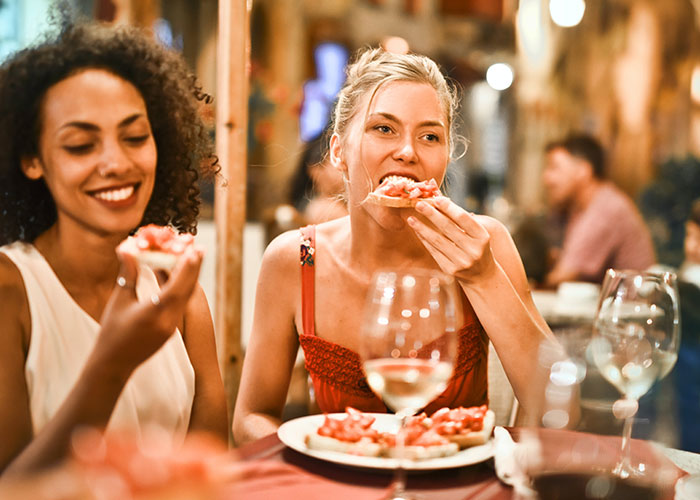 “Eat Whatever Rice You Enjoy”: Dietician Debunks 16 Toxic Nutrition Myths That Just Aren’t True “Eat Whatever Rice You Enjoy”: Dietician Debunks 16 Toxic Nutrition Myths That Just Aren’t True