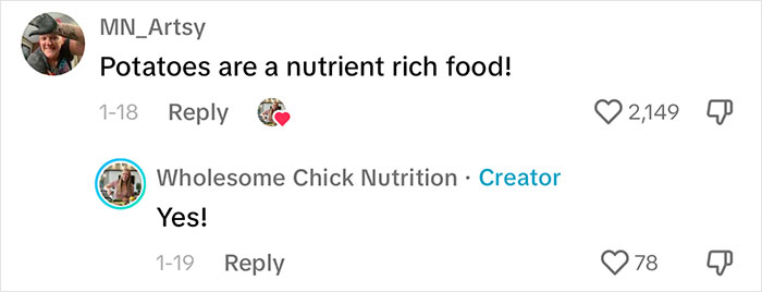 “Eat Whatever Rice You Enjoy”: Dietician Debunks 16 Toxic Nutrition Myths That Just Aren’t True “Eat Whatever Rice You Enjoy”: Dietician Debunks 16 Toxic Nutrition Myths That Just Aren’t True