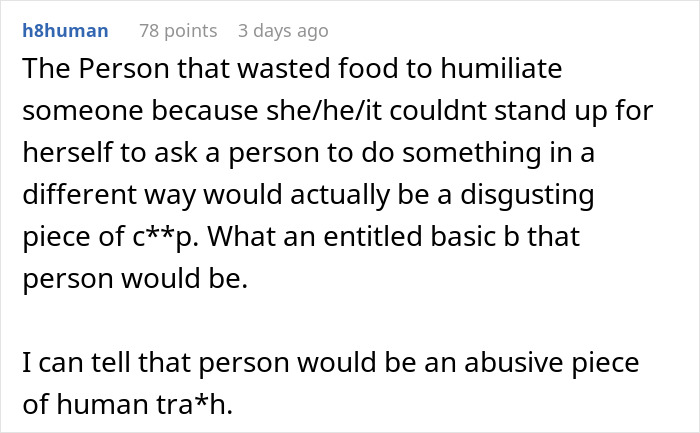 &ldquo;I Couldn&rsquo;t Believe The Temerity Of It&rdquo;: Guy Takes Revenge On Selfish Passenger
