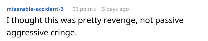 &ldquo;I Couldn&rsquo;t Believe The Temerity Of It&rdquo;: Guy Takes Revenge On Selfish Passenger