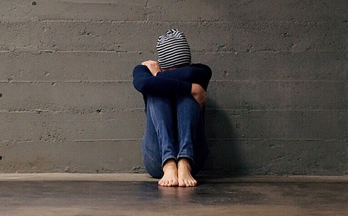 36 Disturbing Secrets People Hid Their Whole Lives