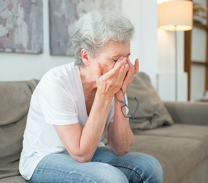 36 Disturbing Secrets People Hid Their Whole Lives