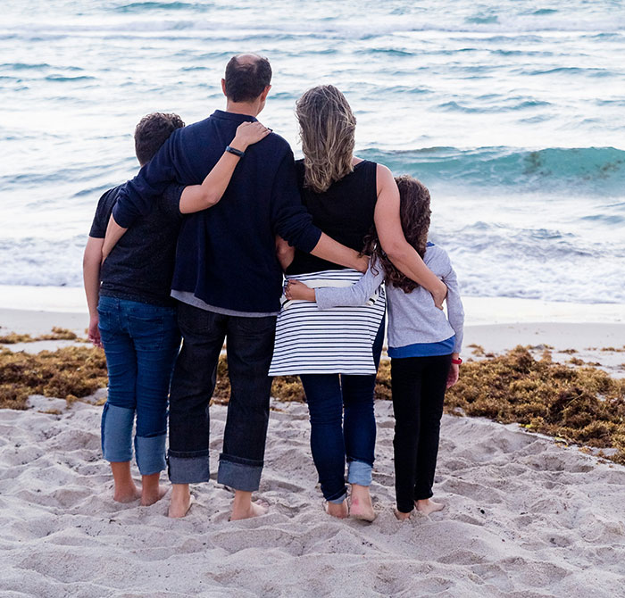 36 Disturbing Secrets People Hid Their Whole Lives