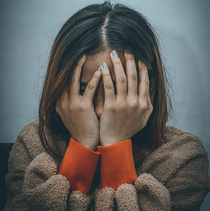 36 Disturbing Secrets People Hid Their Whole Lives