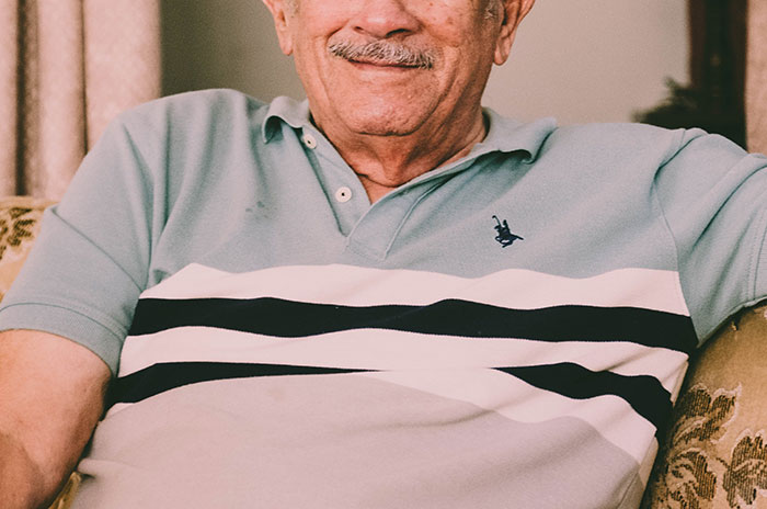 36 Disturbing Secrets People Hid Their Whole Lives