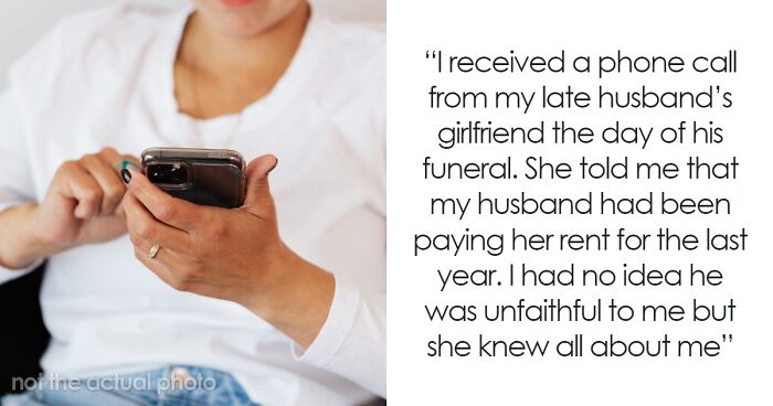 36 Disturbing Secrets People Hid Their Whole Lives