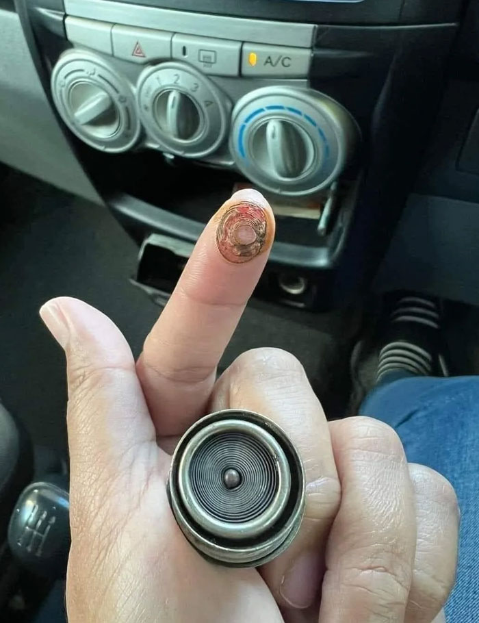 Intentional Or Idiocy?