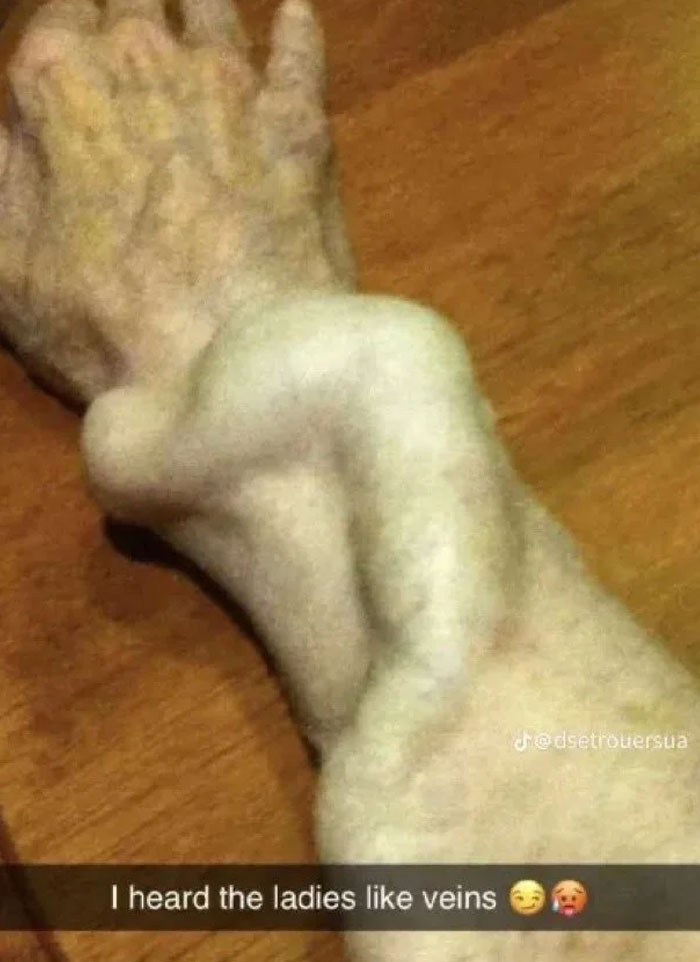 Found This On Twitter