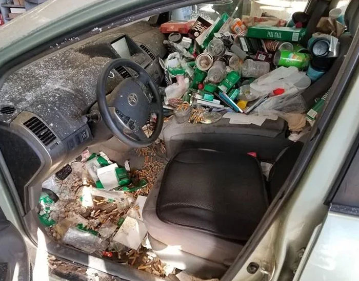 ¿Qué os parece este coche "nuevo"?