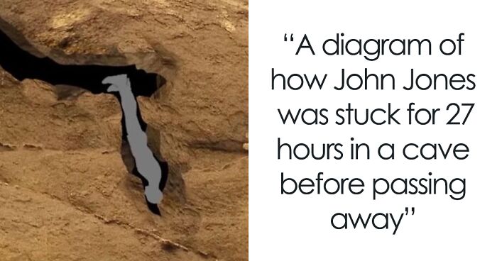 35 Disturbing Photos That Made People Suffer (New Pics)