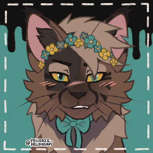 I Make Warrior Cat Ocs And I Don't Know What To Name These