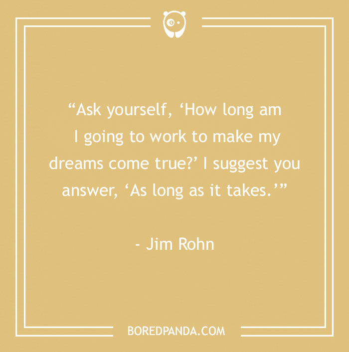 136 Moving Quotes That Will Inspire You To Dream Big