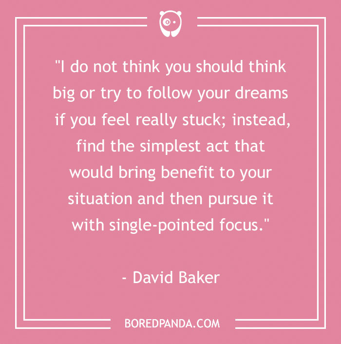 136 Moving Quotes That Will Inspire You To Dream Big