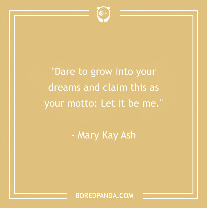 136 Moving Quotes That Will Inspire You To Dream Big