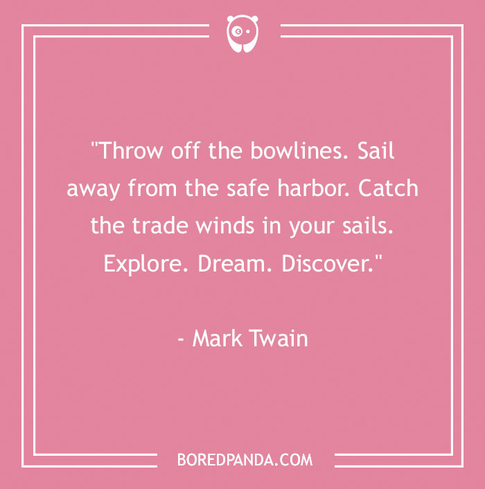 136 Moving Quotes That Will Inspire You To Dream Big