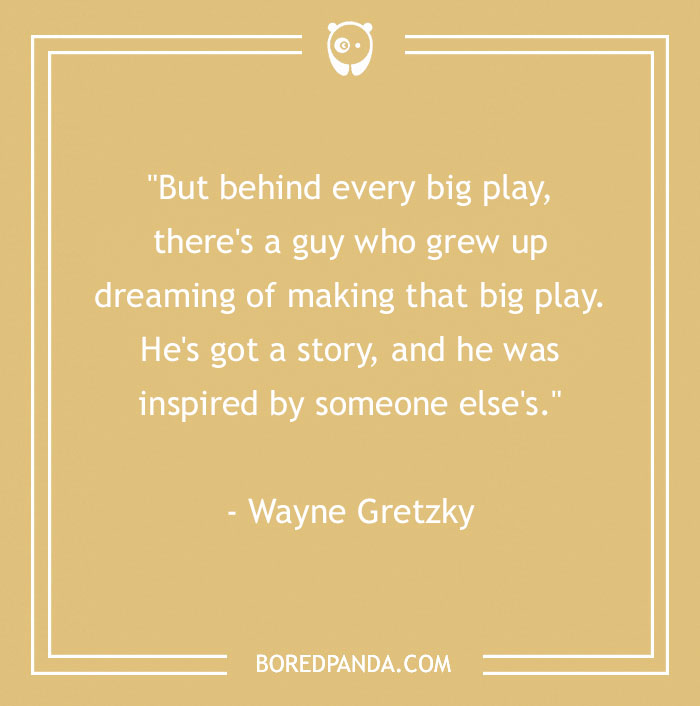 136 Moving Quotes That Will Inspire You To Dream Big