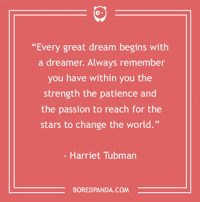 136 Moving Quotes That Will Inspire You To Dream Big