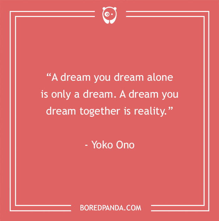 136 Moving Quotes That Will Inspire You To Dream Big