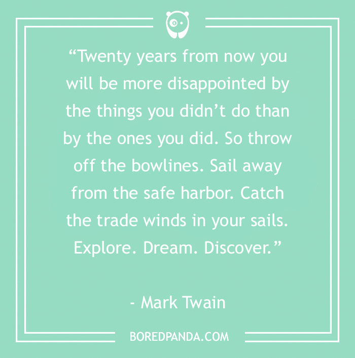 136 Moving Quotes That Will Inspire You To Dream Big