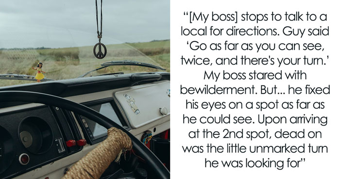 30 Times People Were Given Advice That They Thought Was A Joke Until They Decided To Try It